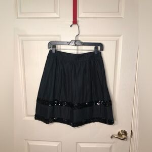 LOFT skirt 